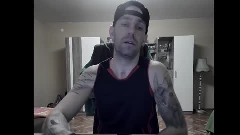 Runaway online show from January 23, 2025, 9:07 pm