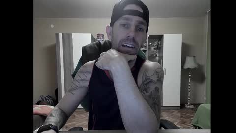 Runaway online show from January 26, 2025, 7:41 pm