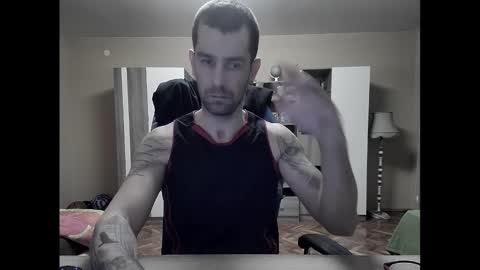 Runaway online show from February 10, 2025, 8:21 pm