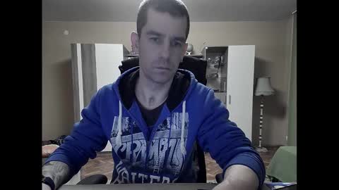 Runaway online show from February 11, 2025, 8:31 pm