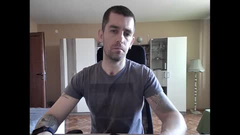 Runaway online show from March 7, 2025, 2:45 pm