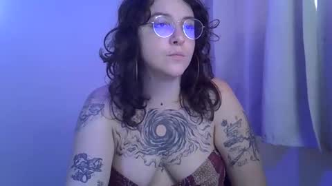 Snapshot of blue_liz chatting on October 3, 2025, 6:27 pm blue_liz online show from October 3, 2025, 6:27 pm
