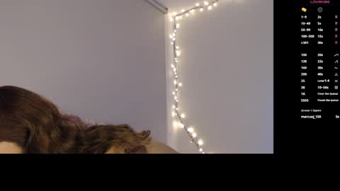 Blue online show from February 2, 2025, 2:06 am