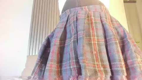 blue_sixx online show from March 20, 2026, 12:15 am