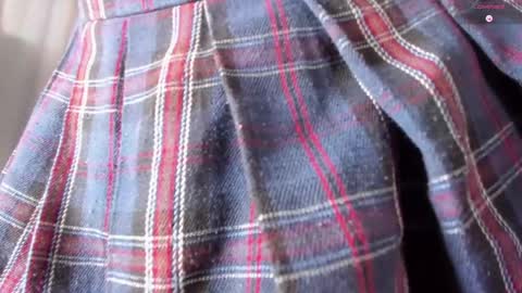 blue_sixx online show from April 16, 2026, 1:45 pm