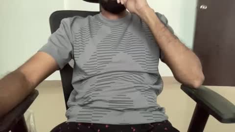 blue_streak3290 online show from September 9, 2025, 11:10 am