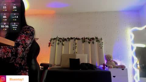 blue_tay1 online show from February 19, 2026, 11:39 am