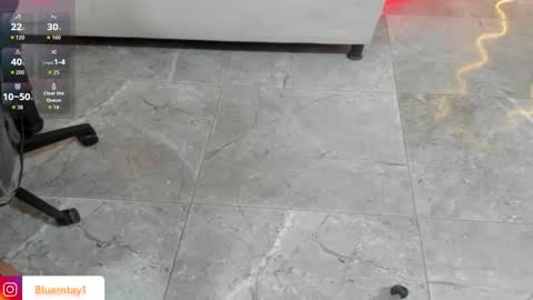 blue_tay1 online show from February 24, 2026, 11:52 am