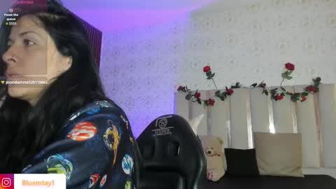 blue_tay1 online show from March 5, 2026, 2:24 pm