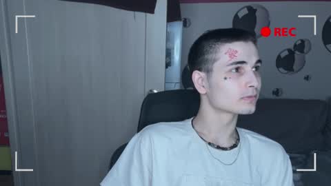 SONNYVAN online show from November 20, 2025, 4:45 am