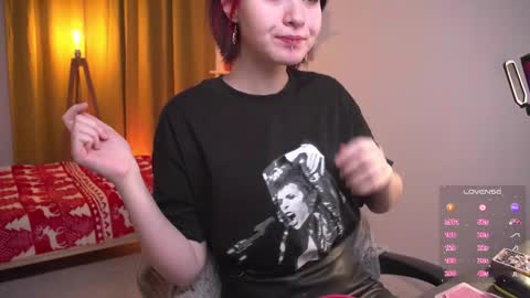 bluebeell online show from January 13, 2026, 8:30 am