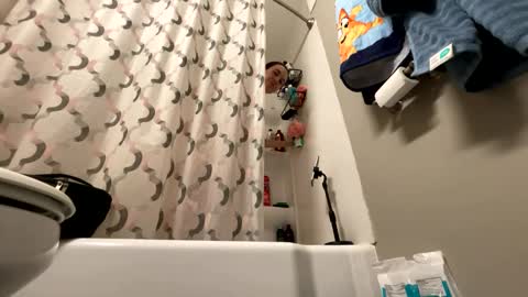 bluebloodednorsewitch online show from February 14, 2025, 10:58 pm