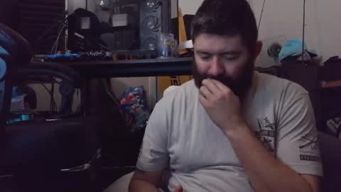 bluecollar117 online show from March 2, 2026, 10:11 am