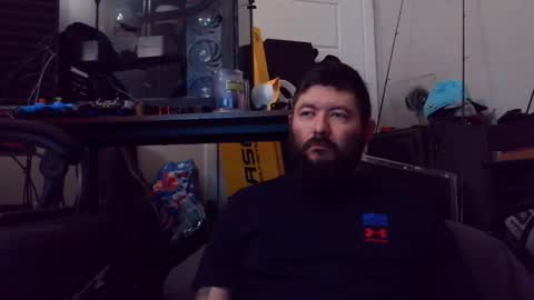 bluecollar117 online show from March 3, 2026, 10:21 am