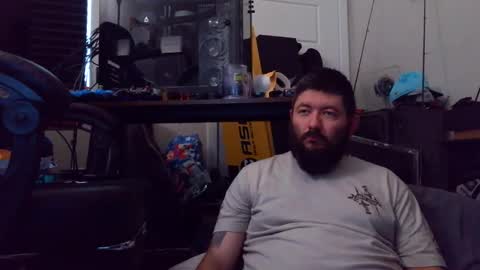 bluecollar117 online show from March 4, 2026, 7:53 pm