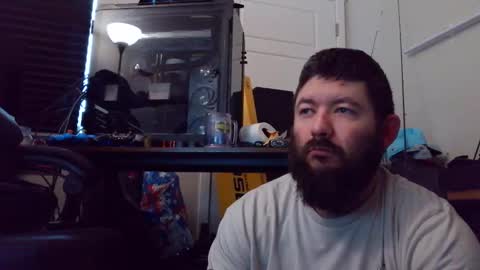 bluecollar117 online show from March 7, 2026, 11:13 pm