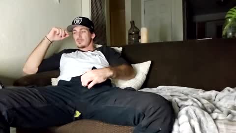 Dominick Wyte online show from December 10, 2024, 1:32 am