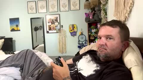 bluecollarpixel online show from June 2, 2026, 8:55 pm