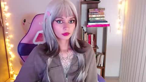 Im Abril .. Nice to meet you  thumb up me please its important  INDEPENDENT MODEL online show from January 7, 2026, 12:13 am