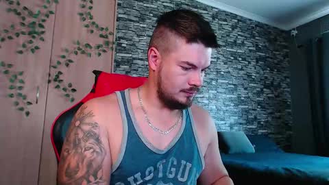 blueeyeboy0 online show from December 5, 2025, 8:12 am