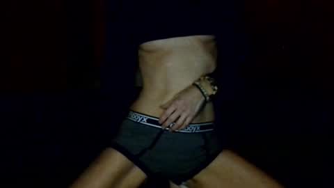 Blueeyedlie online show from December 23, 2025, 5:27 am