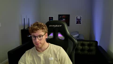 blueeyedtallguy online show from February 1, 2026, 9:57 pm