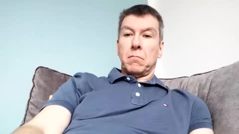 blueeyesteele online show from March 16, 2026, 11:36 am