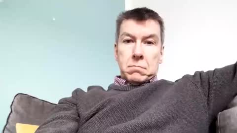 blueeyesteele online show from March 17, 2026, 8:17 am