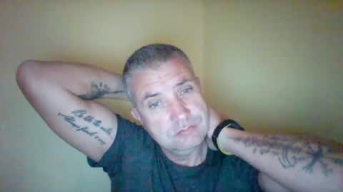 blueiceman5 online show from December 9, 2024, 12:30 pm