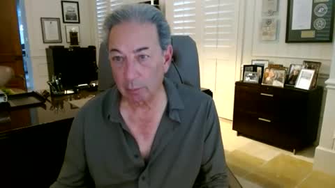 blueisles online show from May 31, 2026, 3:41 pm