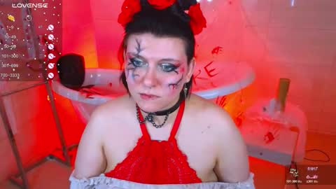 Hi my name is Lunaray online show from October 18, 2025, 4:08 pm