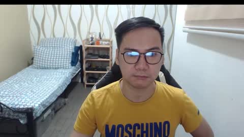 Andy Tan online show from March 5, 2026, 2:18 am