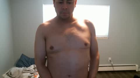 Snapshot of bluericanangel chatting on May 25, 2026, 8:26 pm Rican Angel online show from May 25, 2026, 8:26 pm