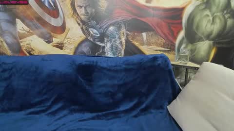 Daniela online show from February 18, 2025, 8:25 pm