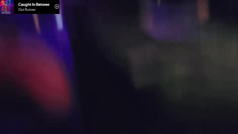 Blue online show from February 27, 2026, 12:10 am