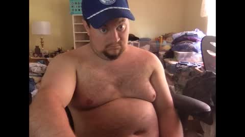 bluetam1999 online show from October 31, 2025, 3:02 pm