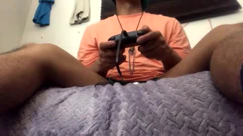 bluevegeta143 online show from November 16, 2025, 9:48 am