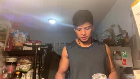 bluevegeta143 online show from November 27, 2025, 1:51 am