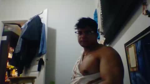 bluevegeta143 online show from February 12, 2026, 7:03 am