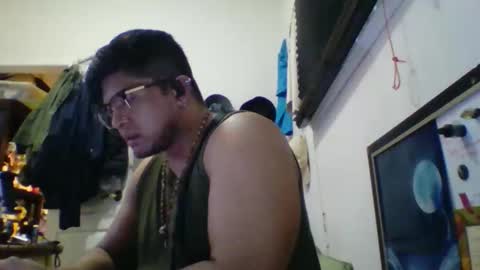 bluevegeta143 online show from February 27, 2026, 6:35 am