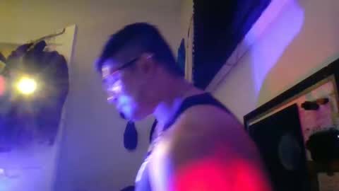 bluevegeta143 online show from March 6, 2026, 8:11 am