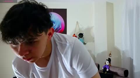 bluewolf247 online show from November 2, 2025, 1:24 pm