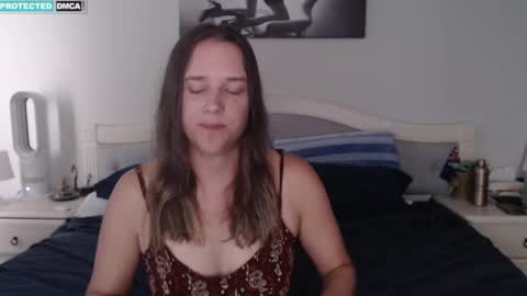 Snapshot of bluexstacey chatting on March 7, 2025, 9:18 am Stacey online show from March 7, 2025, 9:18 am