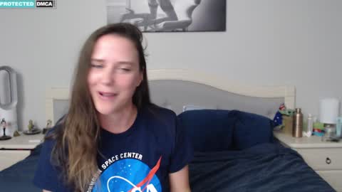 Snapshot of bluexstacey chatting on September 18, 2025, 10:06 am Stacey online show from September 18, 2025, 10:06 am