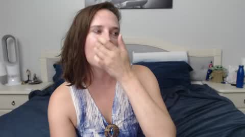 Snapshot of bluexstacey chatting on March 8, 2026, 10:30 am Stacey online show from March 8, 2026, 10:30 am