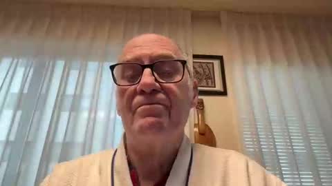 Blueyedudeseattle online show from November 20, 2025, 4:07 pm