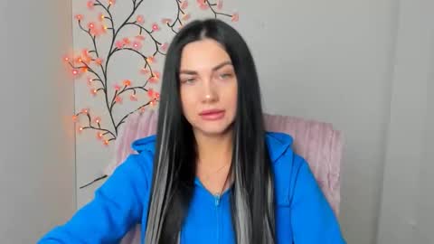 Kelly online show from April 20, 2026, 5:32 am