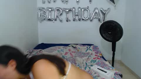  Hey guysI am BrendaWelcome my room online show from December 18, 2024, 12:10 am