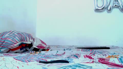  Hey guysI am BrendaWelcome my room online show from February 13, 2025, 2:34 am