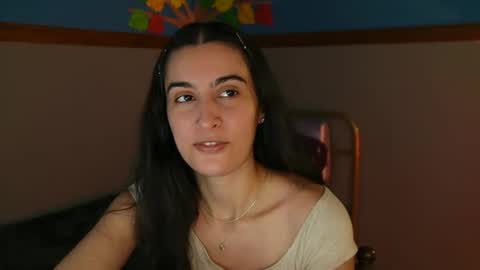 Sasha online show from December 7, 2024, 1:25 am